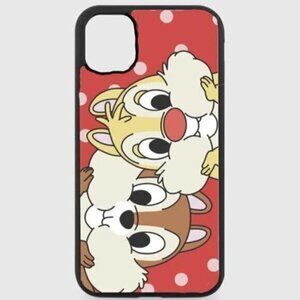 Chip And Dale Phone Case